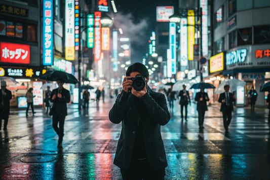 Beyond the Backorder: A Technical Guide to Choosing the Best Fujifilm X100VI Alternatives