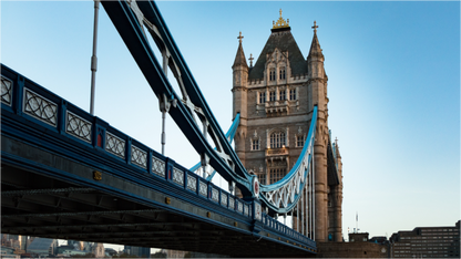 Tower Bridge Majesty - London Icon - Othervariant prints
