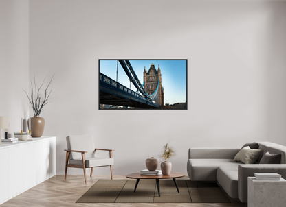 Tower Bridge Majesty - London Icon - Othervariant prints